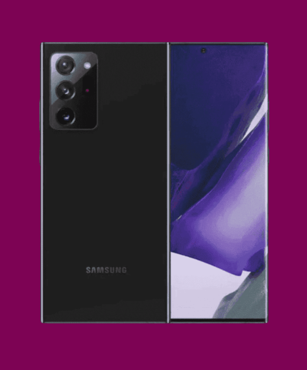 Samsung Galaxy Note-Serie