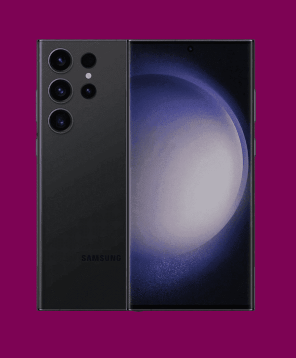 Samsung Galaxy S-Serie