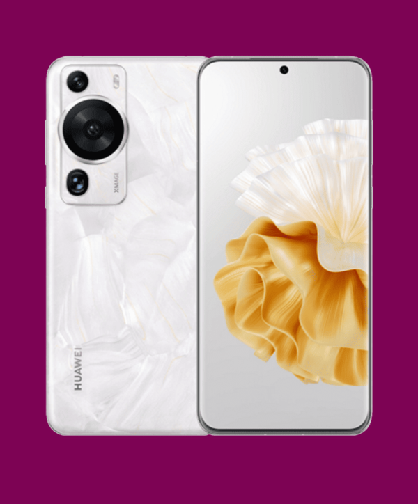 Huawei P-Serie