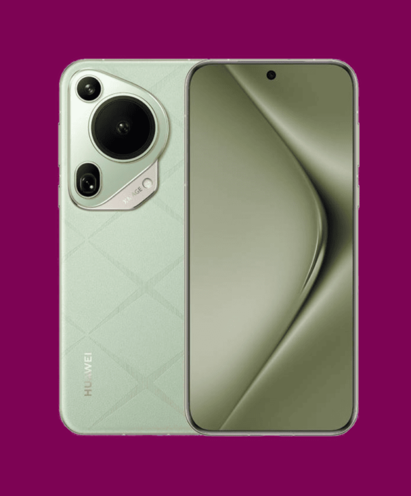 Huawei Pura-Serie