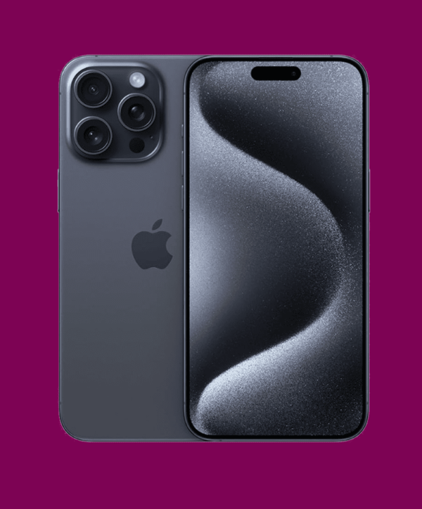 Apple iPhone-Serie