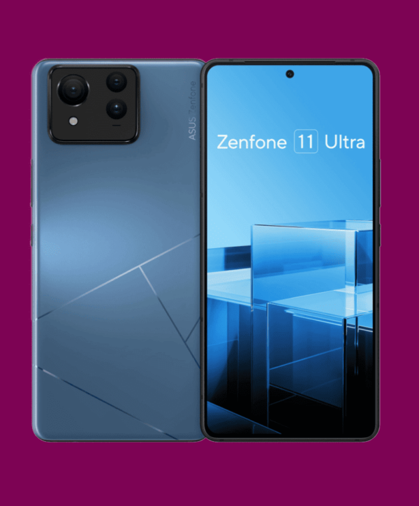 Asus Zenfone-Serie