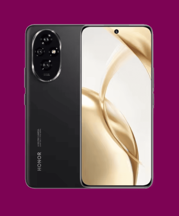 Honor Nummer-Serie