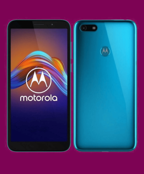 Motorola E-Serie
