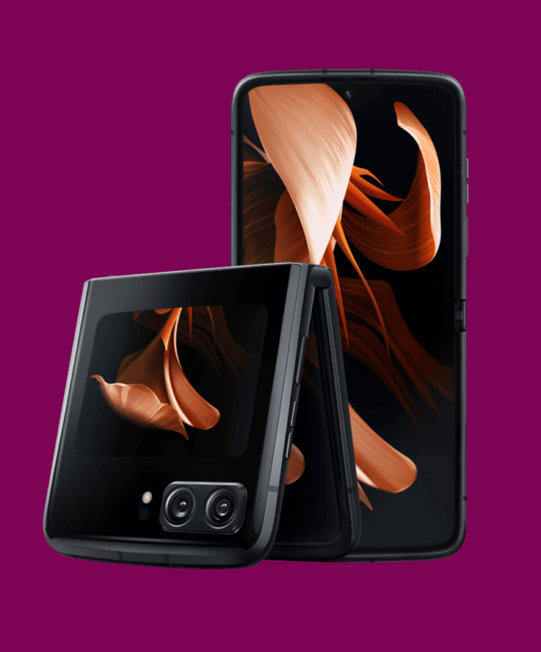 Motorola Razr/Edge-Serie