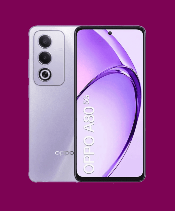 Oppo A-Serie