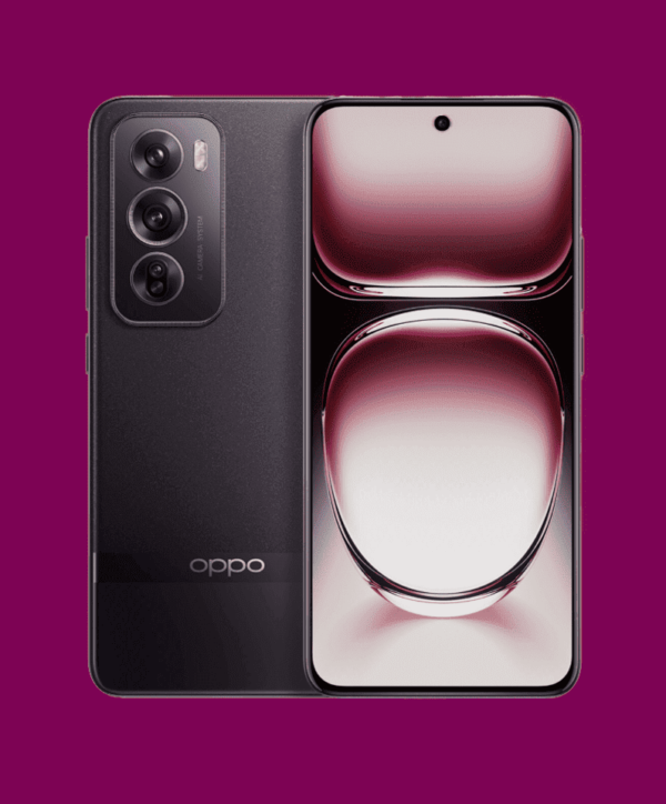 Oppo Reno-Serie